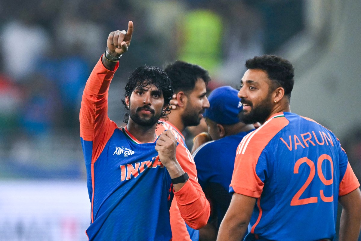 IND vs PAK LIVE Score, Asia Cup Final लाइव स्कोर: पाकिस्तान पर भारत का जीत का 'तिलक', पाकिस्तान को 5 विकेट से
