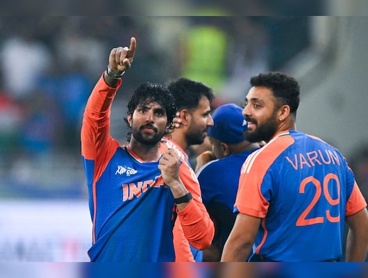 Asia Cup Final Live: Abhishek Aims To Break Kohlis Record As India Take On Pak