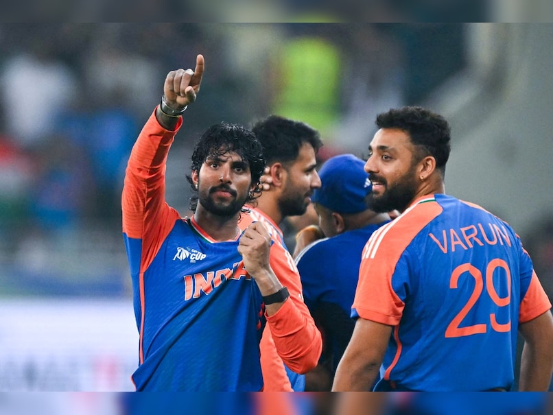India vs Pakistan Highlights, Asia Cup 2025 Final: India Beat Pakistan To Clinch 9th Asia Cup, Then Trophy Drama Follows