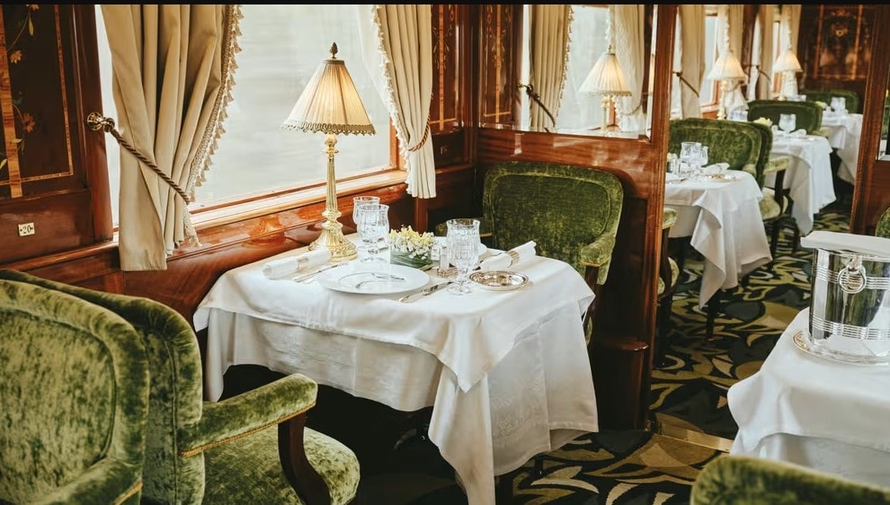 Photo: Belmond.com Photo: Belmond.com