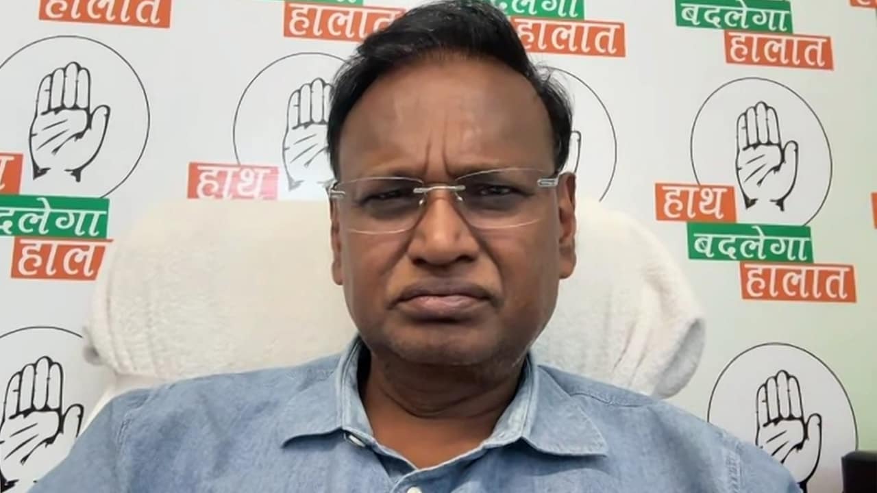 Congress' 'Raavan' Attack On PM Modi: Calculated Or Crosses Line Again?