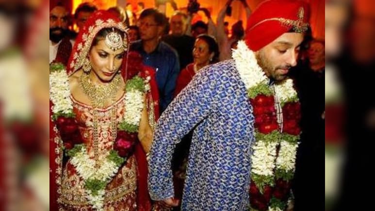 प्रिया सचदेव की शादी से पहले की 10 तस्वीरें, 9वीं फोटो 19 साल पुरानी, पहचान नहीं पाएंगे आप