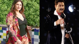 Kunickaa Sadanand's Son Opens Up About His Mother's Affair With Kumar Sanu: "It Was Very Toxic"