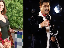 Kunickaa Sadanand's Son Opens Up About His Mother's Affair With Kumar Sanu: "It Was Very Toxic" Kunickaa Sadanand's Son Opens Up About His Mother's Affair With Kumar Sanu: "It Was Very Toxic"