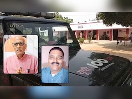 CM योगी को भाजपा विधायक के भाई ने कहा बुरा-भला, सलाखों के पीछे पहुंचा  