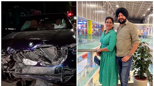 दिल्ली BMW हादसा: AIIMS करीब था फिर 19km दूर क्यों ले गए? डिप्टी सेक्रेटरी के एक्सीडेंट में आरोपियों पर शिकंजा