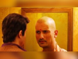 Anant Joshi Exclusive: योगी आदित्यनाथ के जीवन पर फिल्म करने की बताई वजह, कहा- 'परिवार और मठ..' Anant Joshi Exclusive: योगी आदित्यनाथ के जीवन पर फिल्म करने की बताई वजह, कहा- 'परिवार और मठ..'