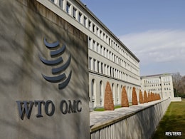 White House Quietly Drops WTO From Foreign Aid Cuts After Backlash White House Quietly Drops WTO From Foreign Aid Cuts After Backlash