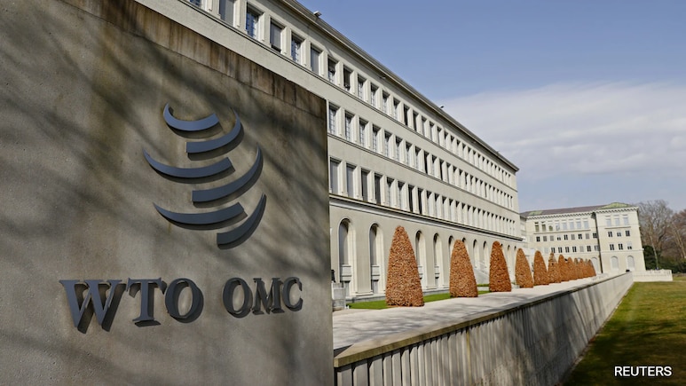 White House Quietly Drops WTO From Foreign Aid Cuts After Backlash White House Quietly Drops WTO From Foreign Aid Cuts After Backlash