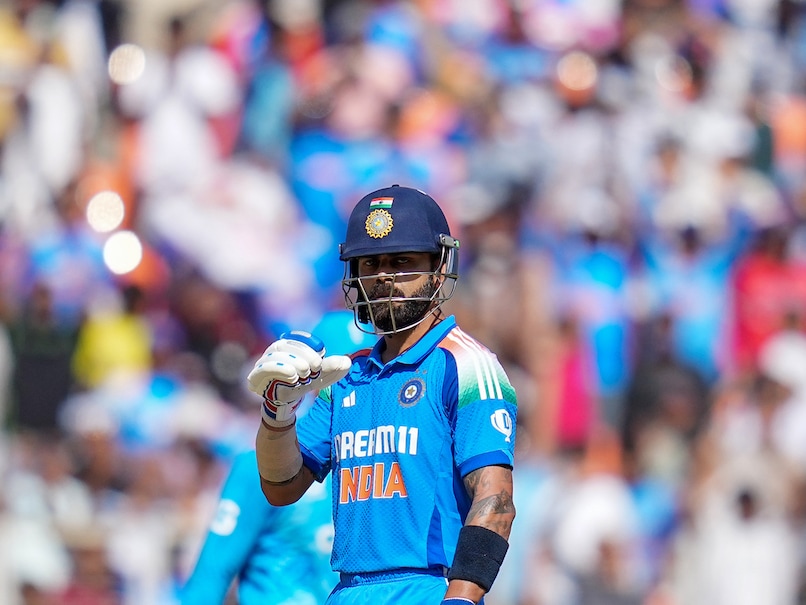 Ajit Agarkar Puts An End To Virat Kohli's London Fitness Test Controversy
