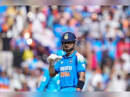 IND vs PAK- Final: पाकिस्तान के खिलाफ मैच से पहले विराट कोहली के 3 शब्दों वाले पोस्ट ने बढ़ाई हलचल