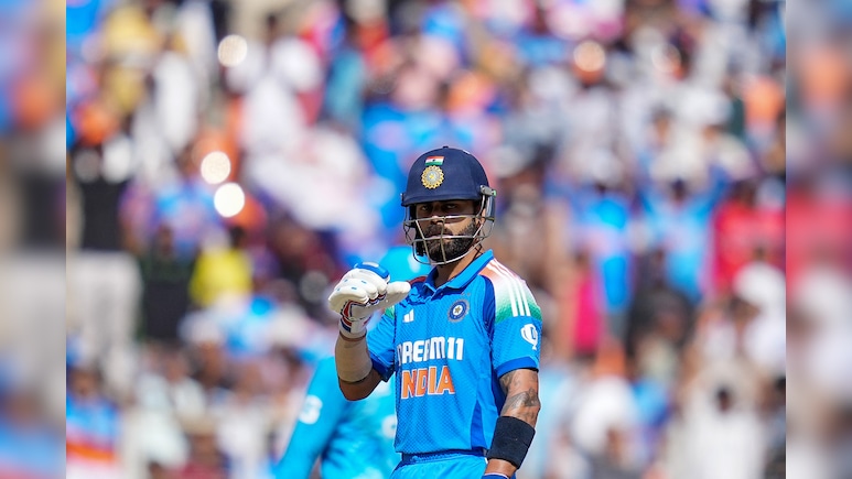 IND vs PAK- Final: पाकिस्तान के खिलाफ मैच से पहले विराट कोहली के 3 शब्दों वाले पोस्ट ने बढ़ाई हलचल