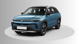 Maruti Suzuki Victoris Hybrid, Manual Trims Miss Out On ADAS Features