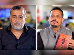 &quot;Would Like Them To Be More Politically Engaged&quot;: Chetan Bhagat On Gen Z