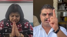 माफी से नहीं चलेगा, मेवाड़ छोड़ना होगा...करणी सेना ने औरंगजेब मामले पर VC प्रो. सुनीता मिश्रा को दिया अल्टीमेटम