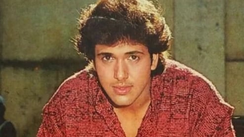Actor Govinda News: गोविंदाला या मराठमोळ्या अभिनेत्रीसोबत लग्न करायचे होते, पत्नीसमोर म्हणाला की: सुनीता नसतीस तर...