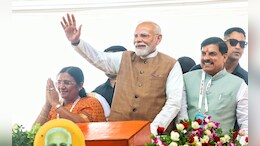 PM मोदी के नेतृत्व में भारत ने वे ऐतिहासिक उपलब्धियां हासिल कीं, जो कभी कल्पना लगती थीं: CM मोहन यादव