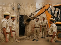48 टीमें, 660 ठिकाने, 500 से ज्यादा अधिक पुलिस अधिकारी... आखिर राजस्थान में क्यों चला इतना बड़ा ऑपरेशन, पढ़ें सबकुछ