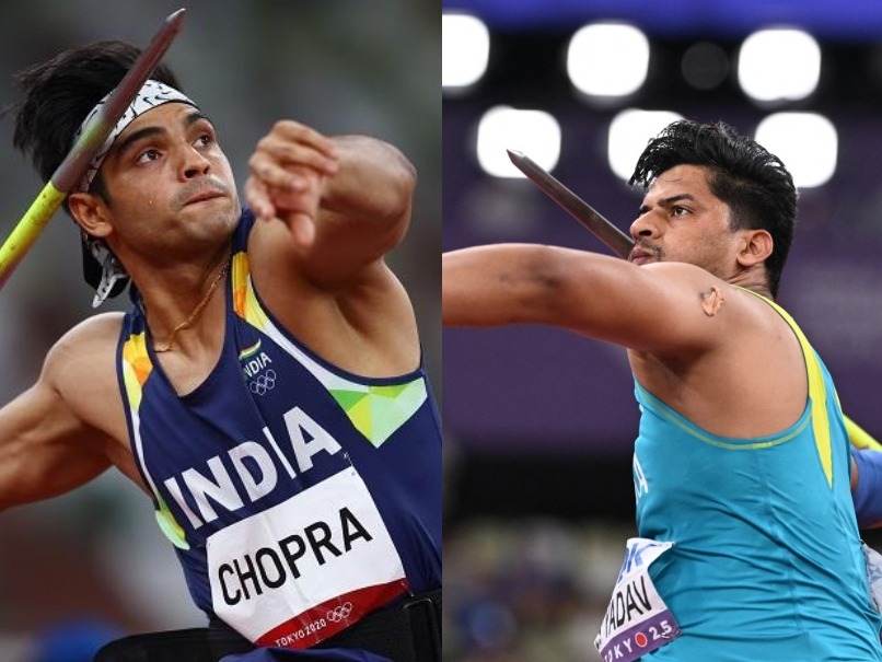 World Athletics Championships Final, Neeraj Chopra vs Arshad Nadeem LIVE Updates: Neeraj Chopra Eliminated At 8th, All Eyes On Sachin Yadav