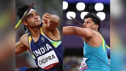 World Championships: Neeraj Finishes 8th, Sachin Yadav Narrowly Misses Medal