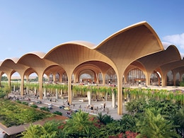 Flying To Cambodia Just Got Better. What Indians Should Know About The New Techo International Airport Flying To Cambodia Just Got Better. What Indians Should Know About The New Techo International Airport