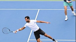 US Open: India's Yuki Bhambri Makes Maiden Grand Slam Semifinal