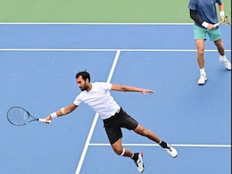 US Open: India's Yuki Bhambri Makes Maiden Grand Slam Semifinal