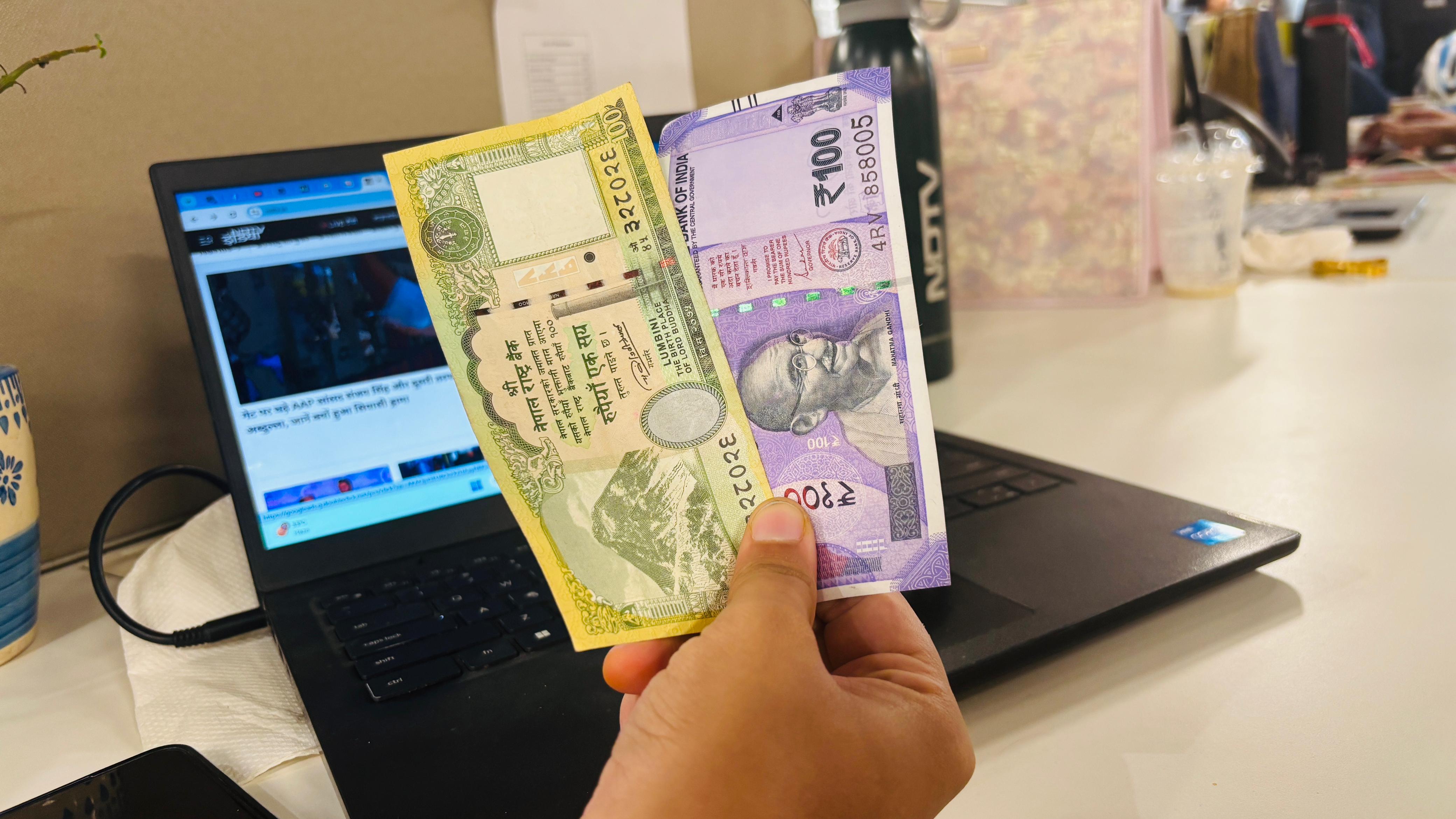 भारत का 100 रुपये नेपाल में कितने के बराबर होता है? जानकर आप भी चौंक जाएंगे