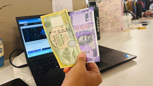 गुड न्यूज: अब नेपाल ले जा सकेंगे 200 और 500 रुपये के भारतीय नोट, जानिए कितनी होगी इसकी असली वैल्यू