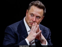 Elon Musk Urges Tesla Investors To Back $1 Trillion Pay Package, Slams Advisory Firms