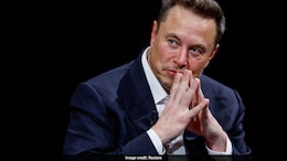 Elon Musk Urges Tesla Investors To Back $1 Trillion Pay Package, Slams Advisory Firms