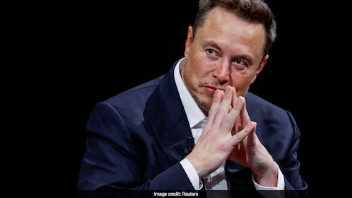 Elon Musk's xAI Lays Off 500 Employees Tasked With Training Grok: Report