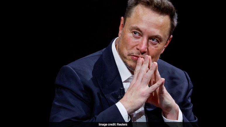 Elon Musk's xAI Lays Off 500 Employees Tasked With Training Grok: Report Elon Musk's xAI Lays Off 500 Employees Tasked With Training Grok: Report