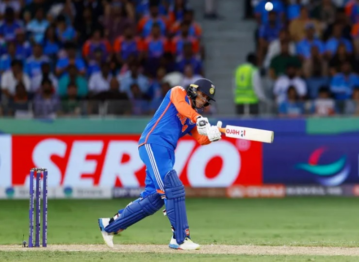 India vs Pakistan: पाक का 'पावर-प्ले' बम, अभिषेक-गिल करेंगे बेदम!