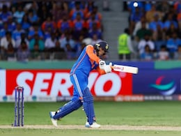 IND vs PAK: अभिषेक शर्मा का 'महारिकॉर्ड', T20I में ये कारनामा करने वाले पहले भारतीय बल्लेबाज बने IND vs PAK: अभिषेक शर्मा का 'महारिकॉर्ड', T20I में ये कारनामा करने वाले पहले भारतीय बल्लेबाज बने