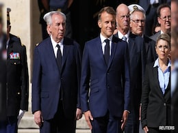 Explained: What You Need To Know About France's Political Crisis Explained: What You Need To Know About France's Political Crisis