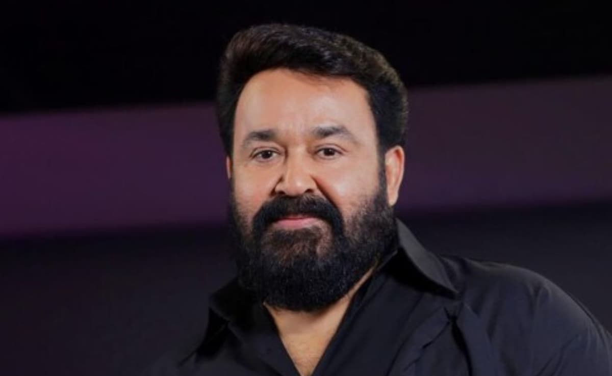 Mohanlal Reacts To Dadasaheb Phalke Honour: "This Belongs To Every Person Who Has Walked Alongside Me"