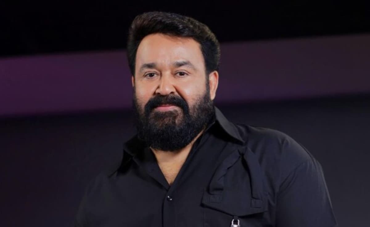 Setback For Actor Mohanlal As Kerala High Court Says His Ivory Ownership Certificates Are Illegal