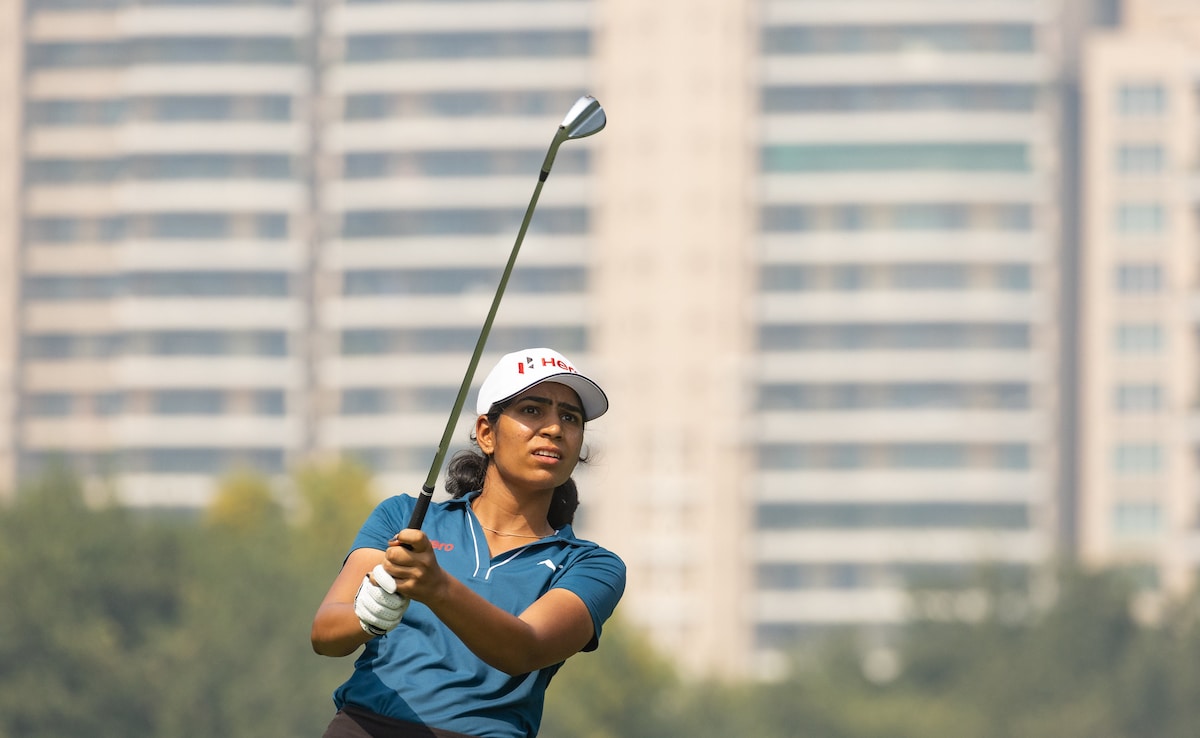 Superstars Of Ladies European Tour To Arrive In India For Womens Indian Open 2025