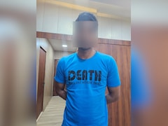 Pilot Arrested In Delhi For Recording Women With Lighter-Shaped Spy Camera