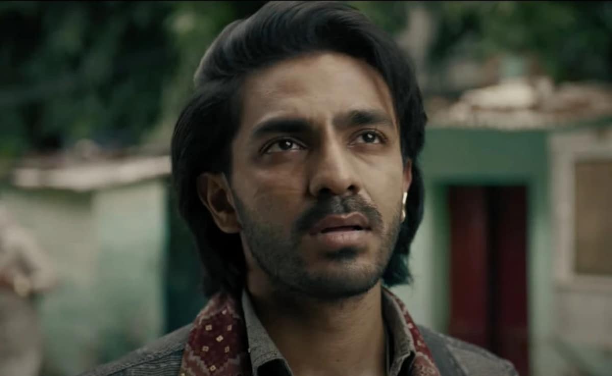 Exclusive: Why Nishaanchi Director Anurag Kashyap Didn't Audition Raj Thackeray's Grandson Aaishvery