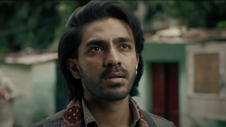 Exclusive: Why <i>Nishaanchi</i> Director Anurag Kashyap Didn't Audition Bal Thackeray's Grandson Aaishvary