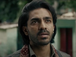 Exclusive: Why <i>Nishaanchi</i> Director Anurag Kashyap Didn't Audition Bal Thackeray's Grandson Aaishvary Exclusive: Why <i>Nishaanchi</i> Director Anurag Kashyap Didn't Audition Bal Thackeray's Grandson Aaishvary