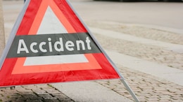 Ambernath Accident: प्रचारादरम्यान मोठी दुर्घटना! शिवसेना उमेदवाराच्या कारचा भीषण अपघात, 4 जणांचा मृत्यू