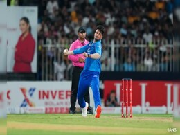Asia Cup 2025: जानिए टी20 फॉर्मेट में कैसा है अफगानिस्तान-हांगकांग का रिकॉर्ड Asia Cup 2025: जानिए टी20 फॉर्मेट में कैसा है अफगानिस्तान-हांगकांग का रिकॉर्ड