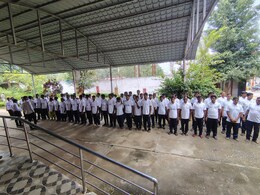 छत्तीसगढ़ में नक्सलियों को बड़ा झटका, नक्सली संगठन के कई बड़े नेता समेत 71 माओवादियों ने किया आत्मसमर्पण, यहां देखिए पूरी लिस्ट