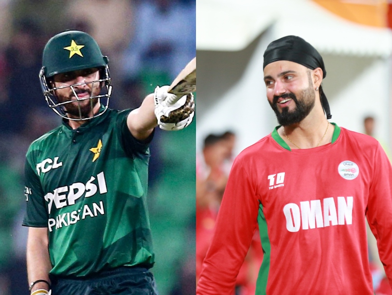 Pakistan Vs Oman LIVE Score, Asia Cup 2025: पाकिस्तान ने ओमान के खिलाफ टॉस जीतकर पहले बल्लेबाजी का लिया फैसला