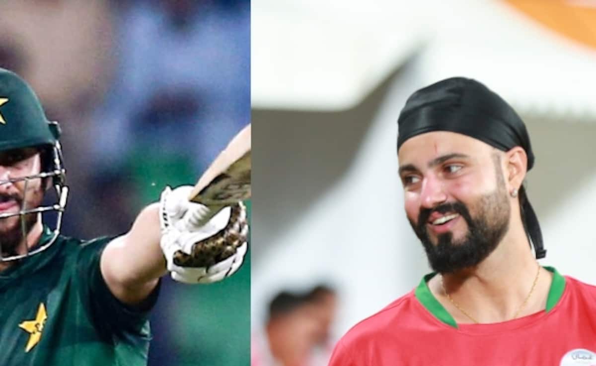 Pakistan Vs Oman: पाकिस्तान ने ओमान को 93 रनों से धोकर किया अभियान का आगाज