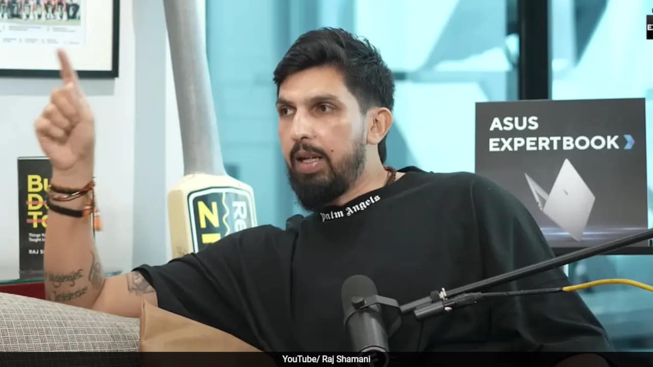 Latest and Breaking News on NDTV
