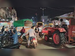 धामनोद में पुलिस का बड़ा फैसला, रात 11 बजे के बाद सड़क पर मिला कोई तो होगा कड़ा एक्शन